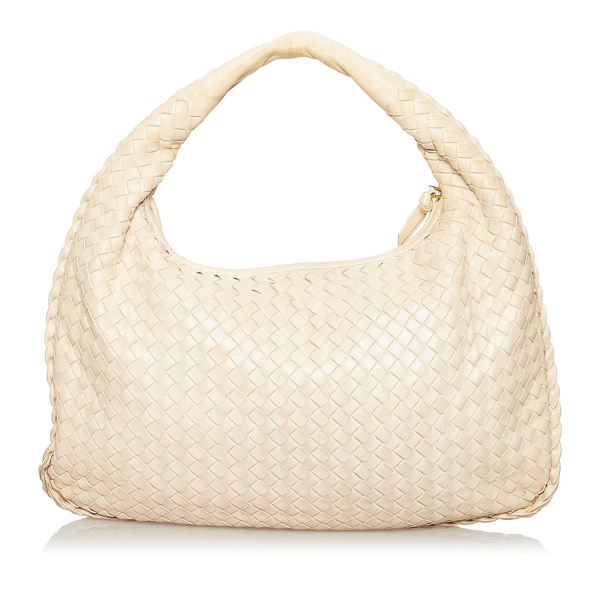 Bottega Veneta Veneta Shoulder Bag - Rovelle Bags