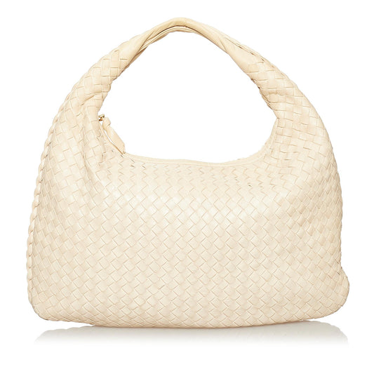 Bottega Veneta Veneta Shoulder Bag - Rovelle Bags