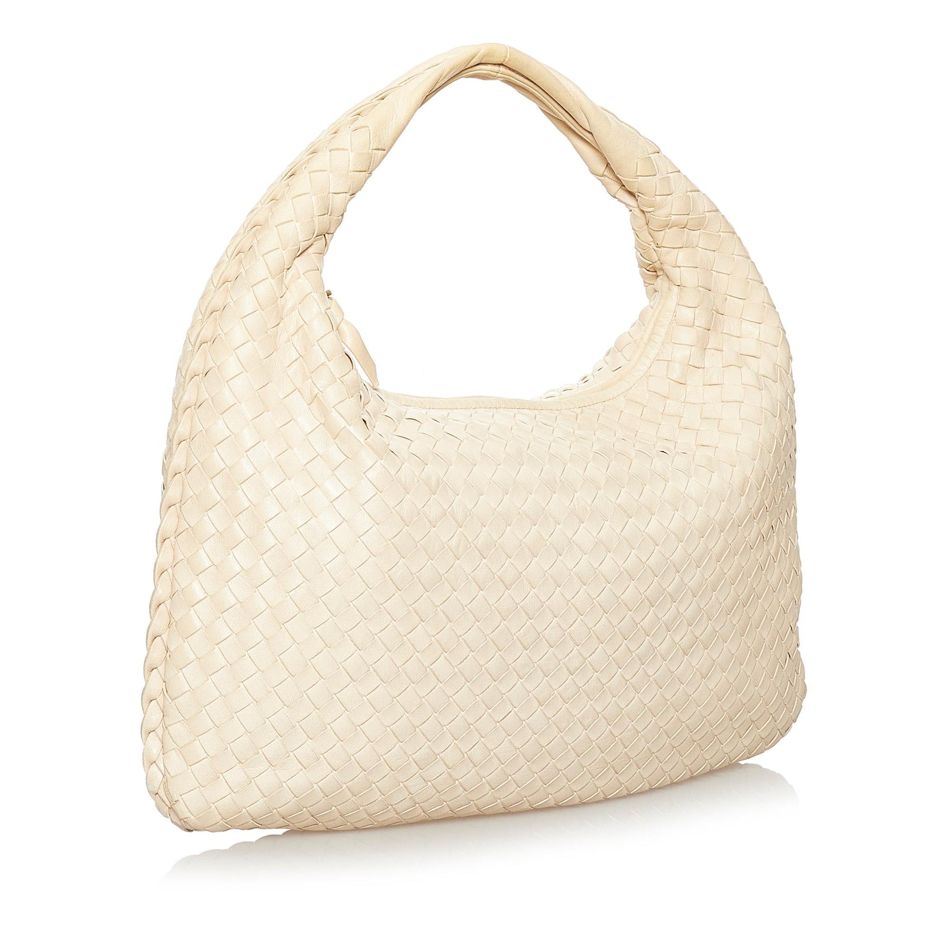 Bottega Veneta Veneta Shoulder Bag - Rovelle Bags