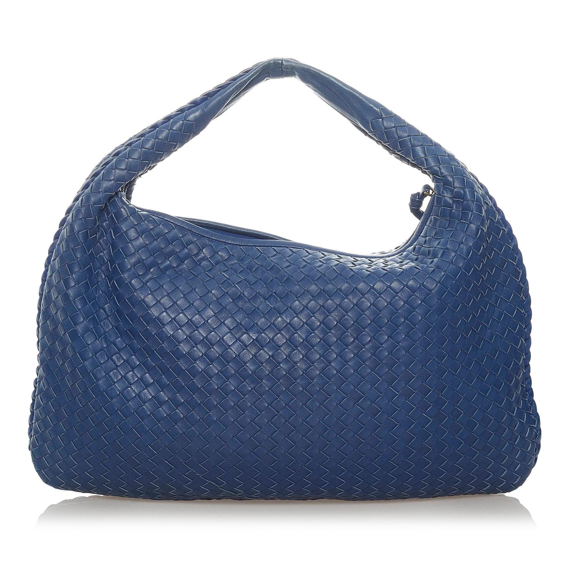 Bottega Veneta Veneta Shoulder Bag - Rovelle Bags