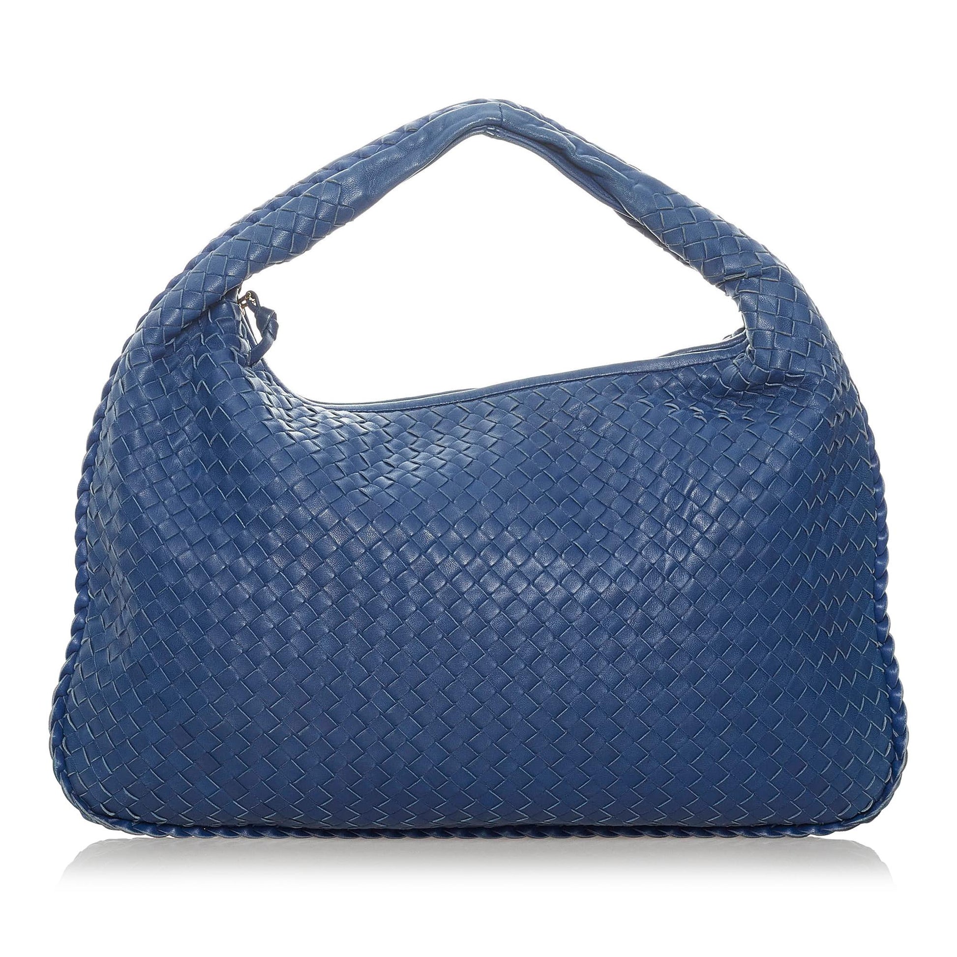 Bottega Veneta Veneta Shoulder Bag - Rovelle Bags