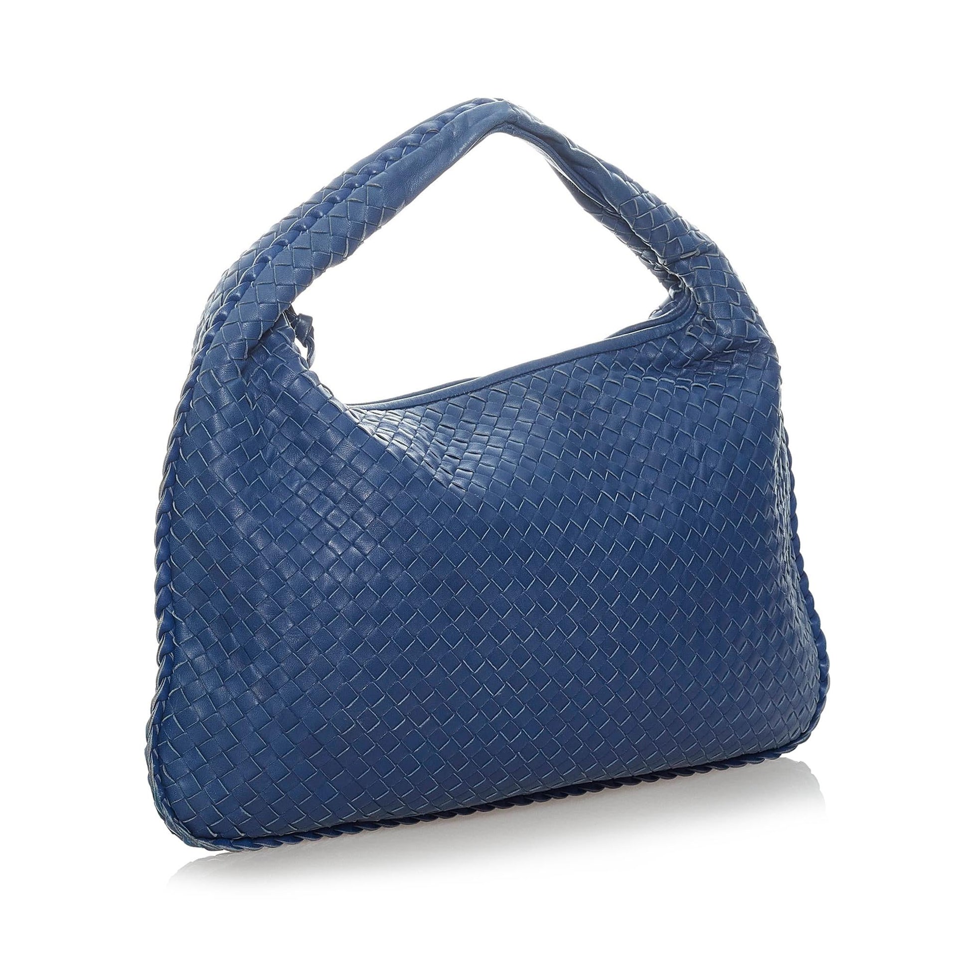Bottega Veneta Veneta Shoulder Bag - Rovelle Bags