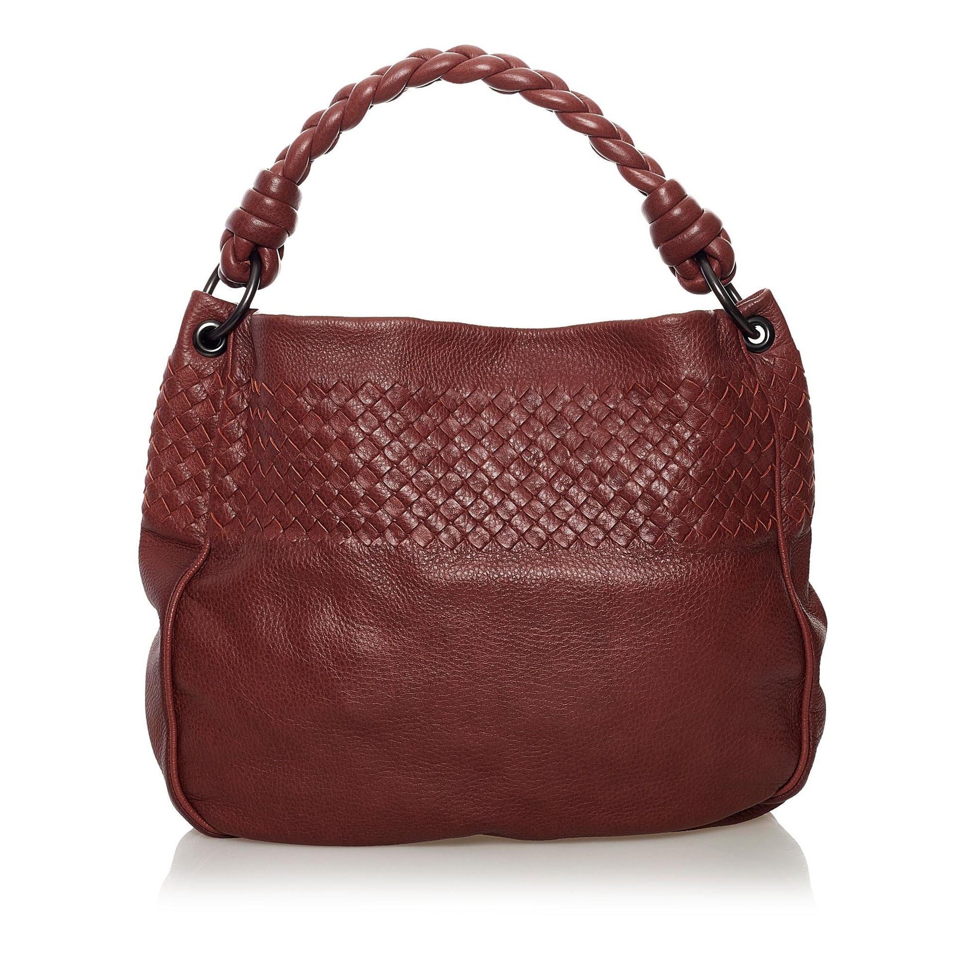 Bottega Veneta Veneta Shoulder Bag - Rovelle Bags