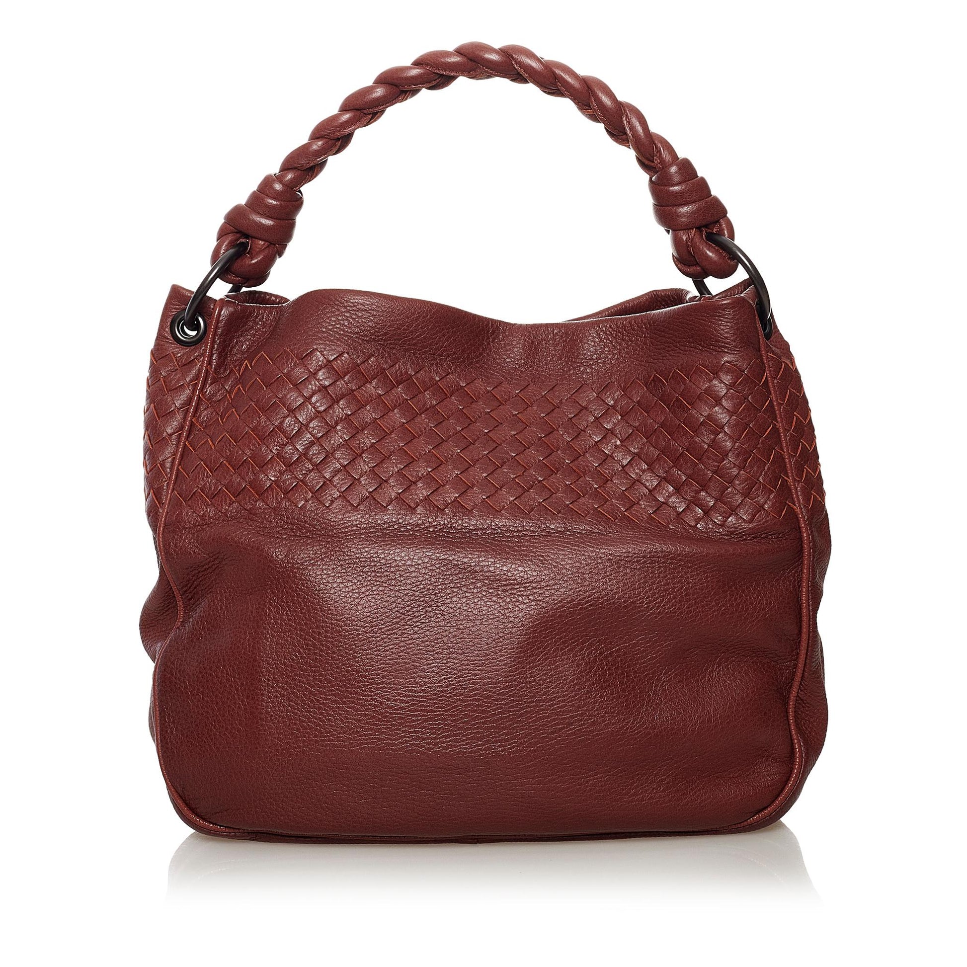 Bottega Veneta Veneta Shoulder Bag - Rovelle Bags