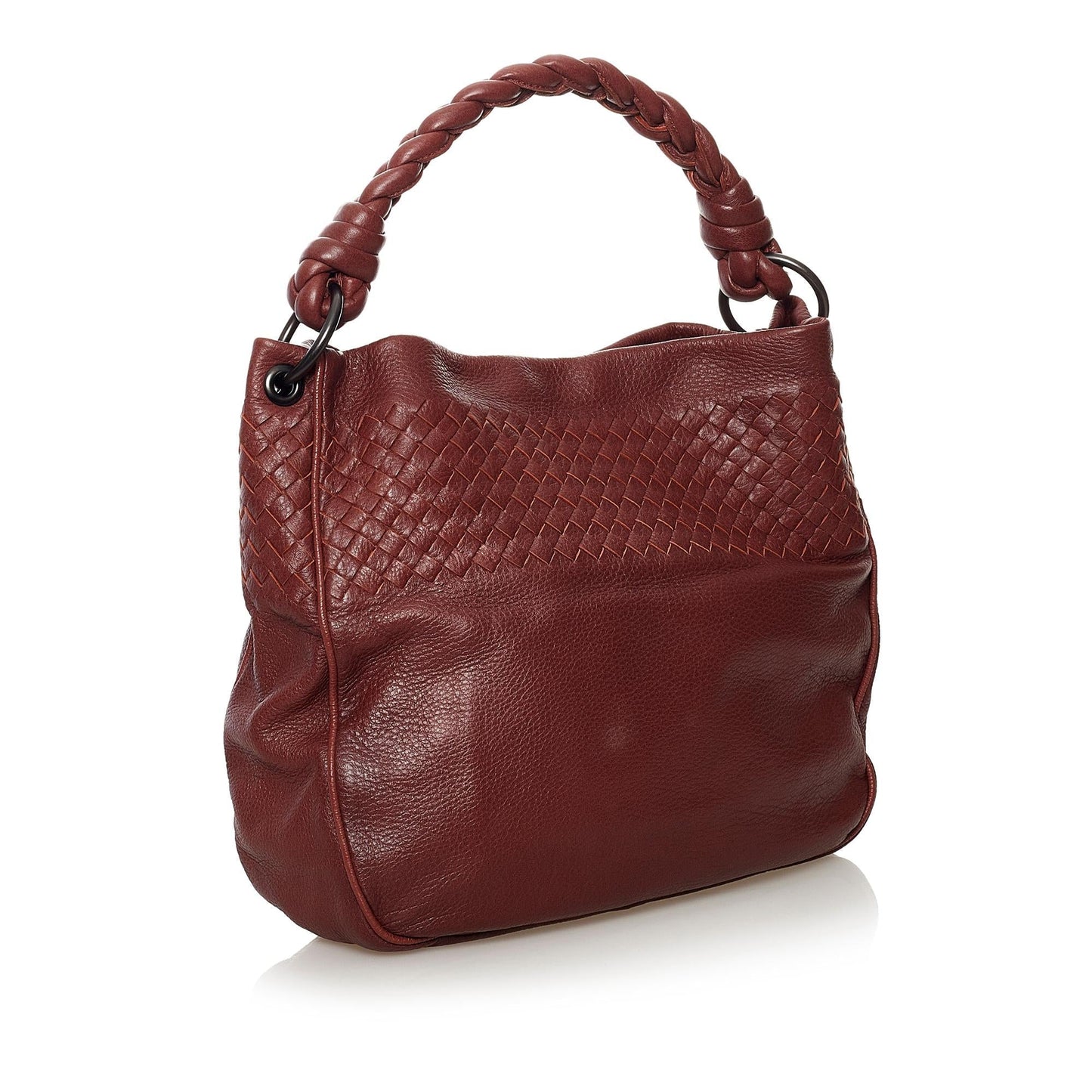 Bottega Veneta Veneta Shoulder Bag - Rovelle Bags