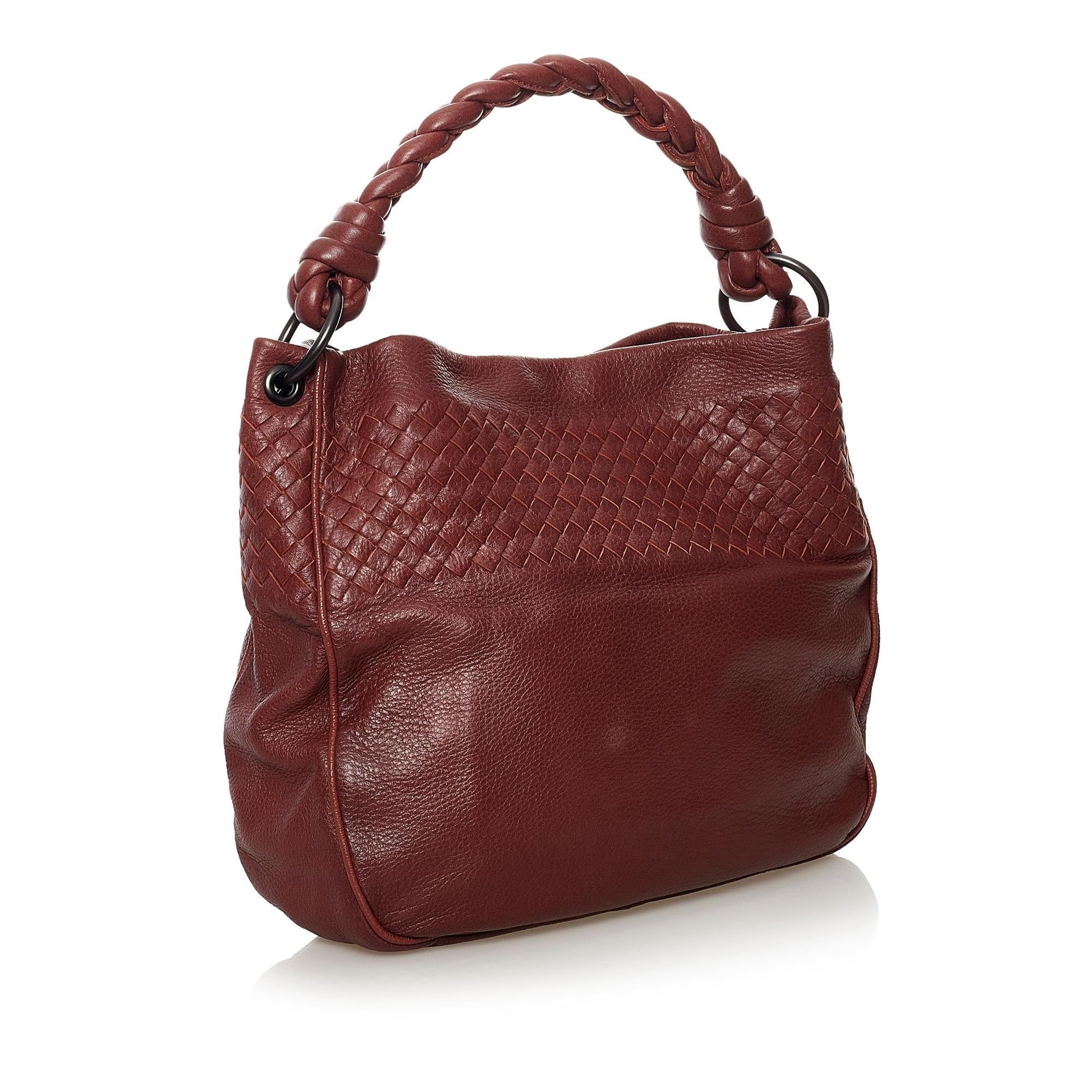 Bottega Veneta Veneta Shoulder Bag - Rovelle Bags