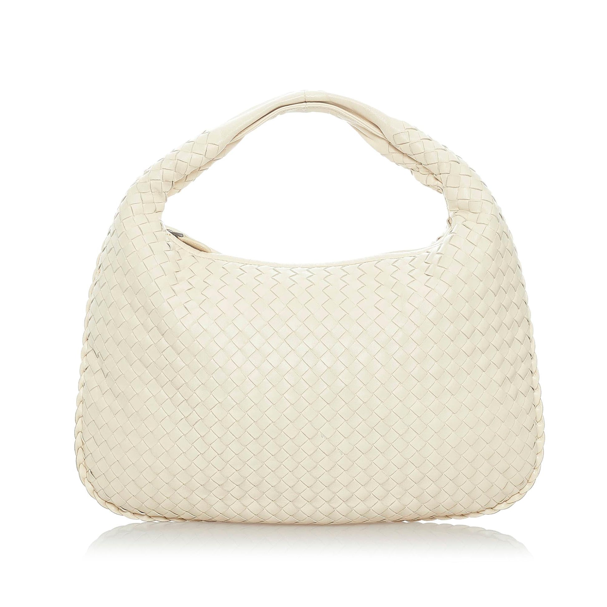Bottega Veneta Veneta Shoulder Bag - Rovelle Bags