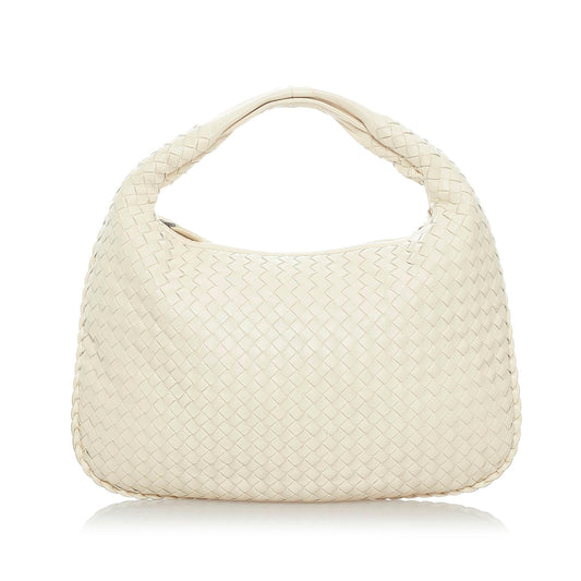 Bottega Veneta Veneta Shoulder Bag - Rovelle Bags