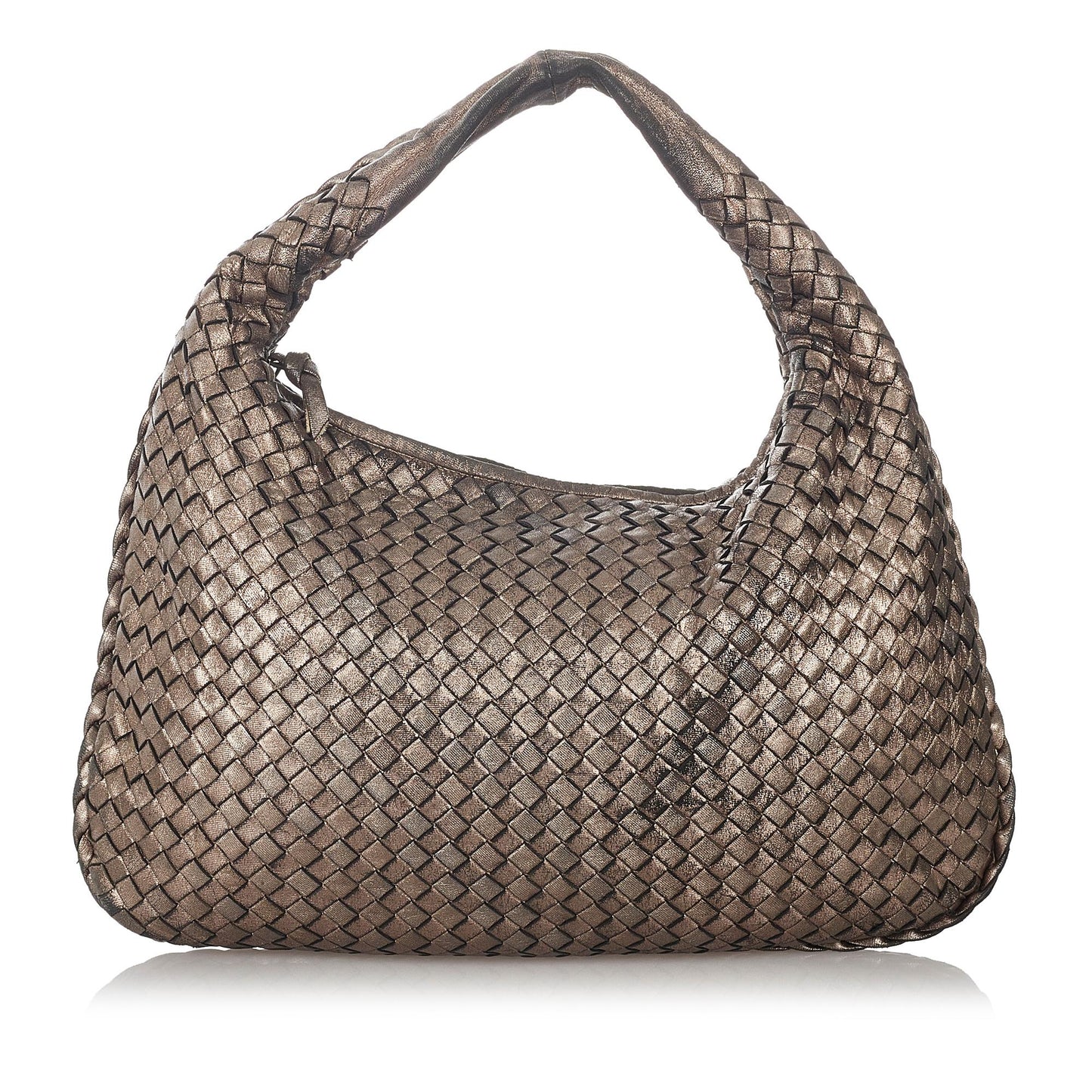 Bottega Veneta Veneta Shoulder Bag - Rovelle Bags