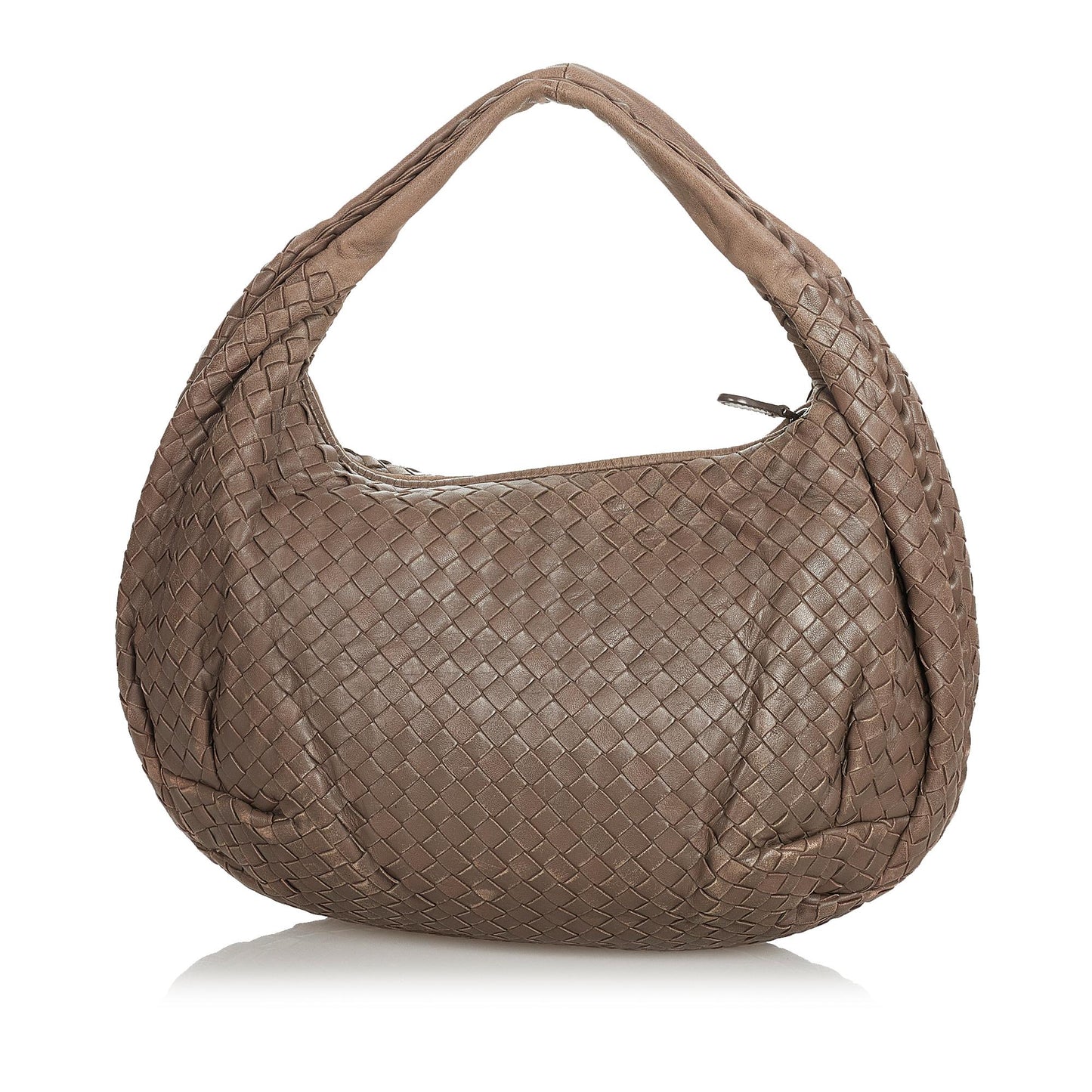 Bottega Veneta Veneta Shoulder Bag - Rovelle Bags