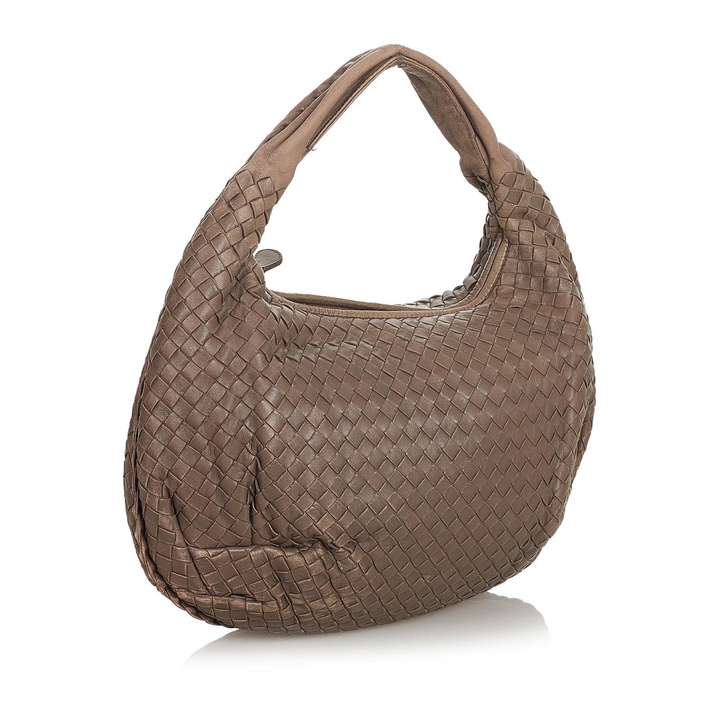 Bottega Veneta Veneta Shoulder Bag - Rovelle Bags