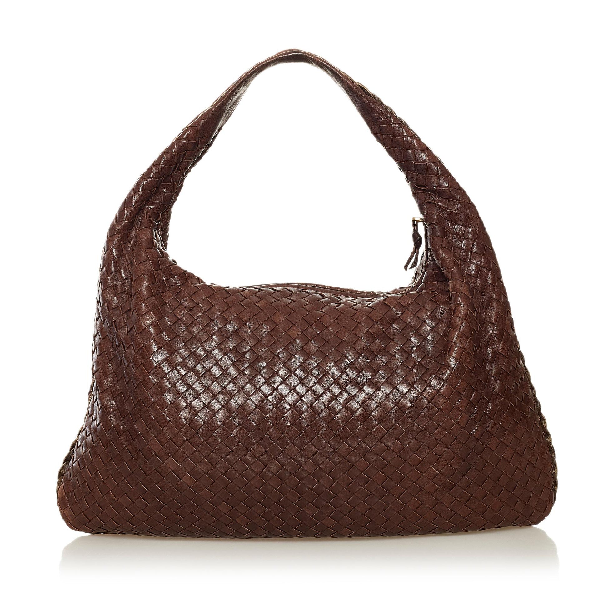 Bottega Veneta Veneta Shoulder Bag - Rovelle Bags