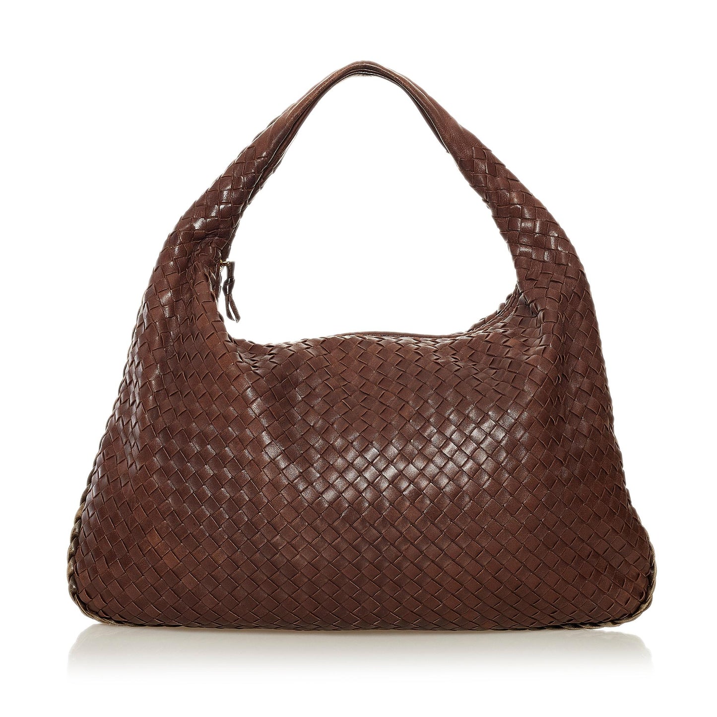Bottega Veneta Veneta Shoulder Bag - Rovelle Bags