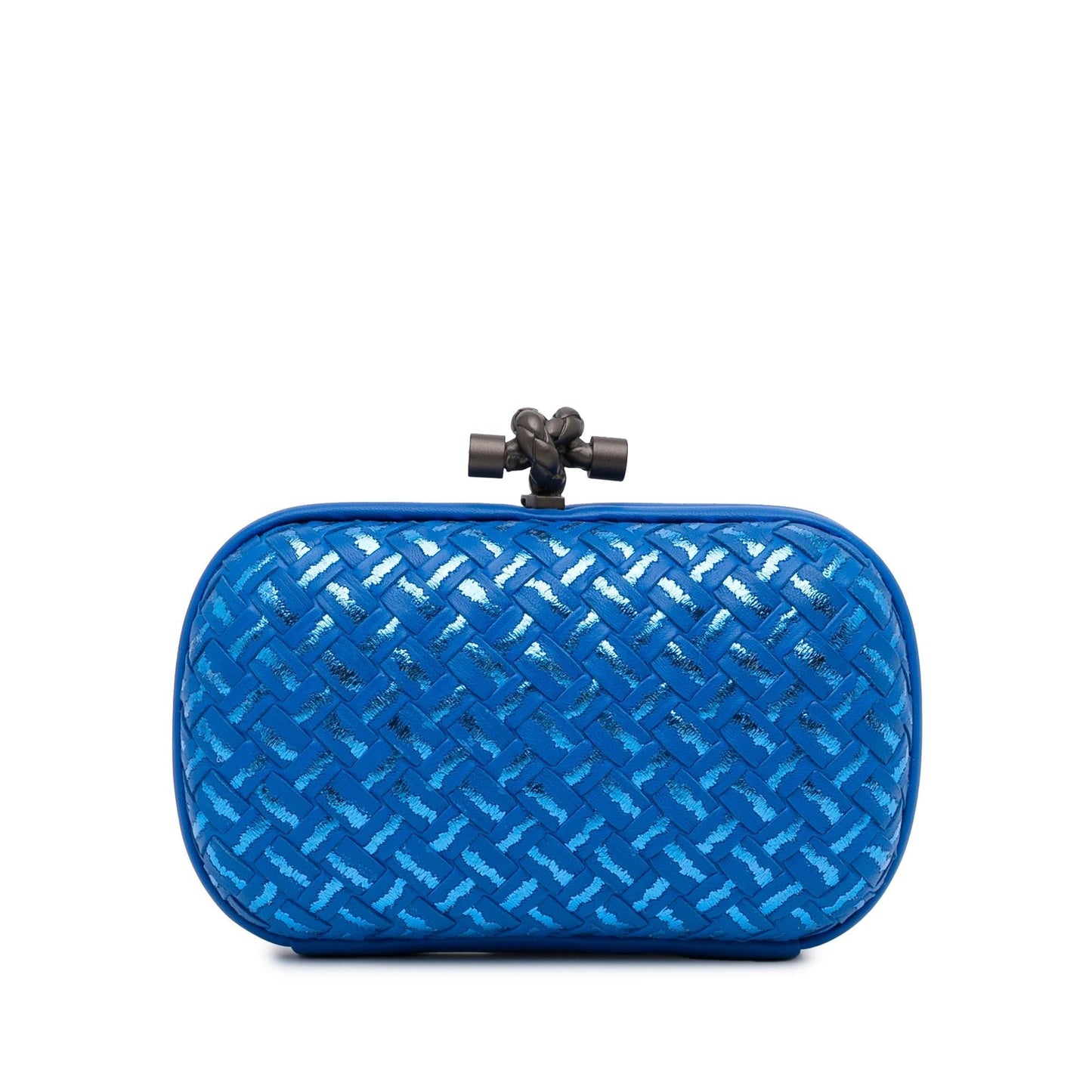 Bottega Veneta Knot Shoulder Bag - Rovelle Bags