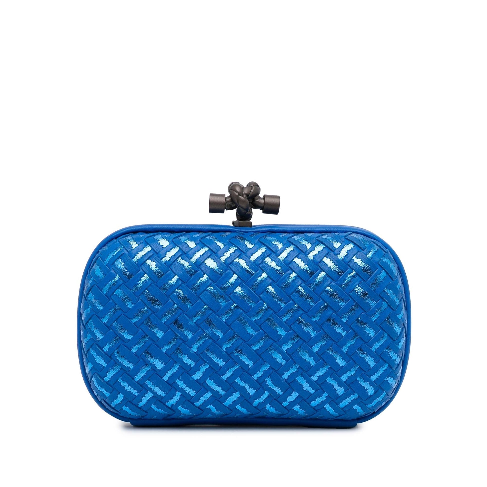Bottega Veneta Knot Shoulder Bag - Rovelle Bags