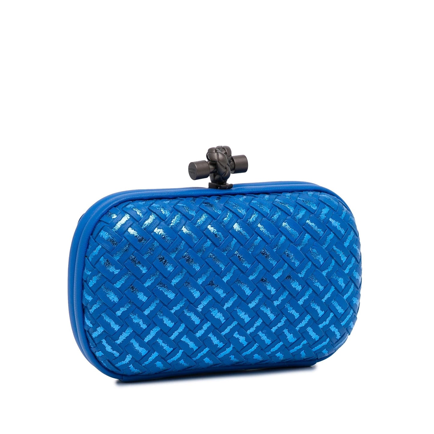 Bottega Veneta Knot Shoulder Bag - Rovelle Bags