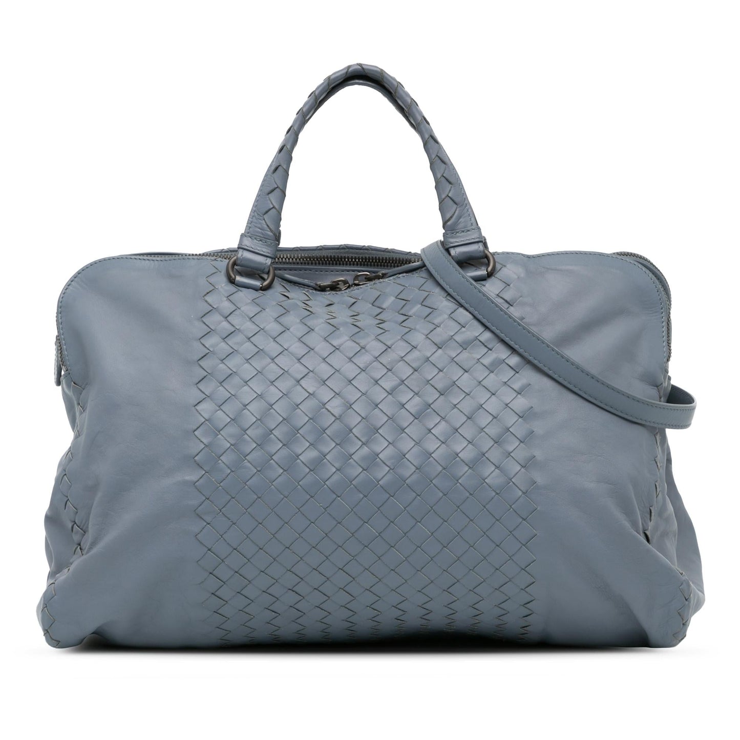 Bottega Veneta Veneta Shoulder Bag - Rovelle Bags