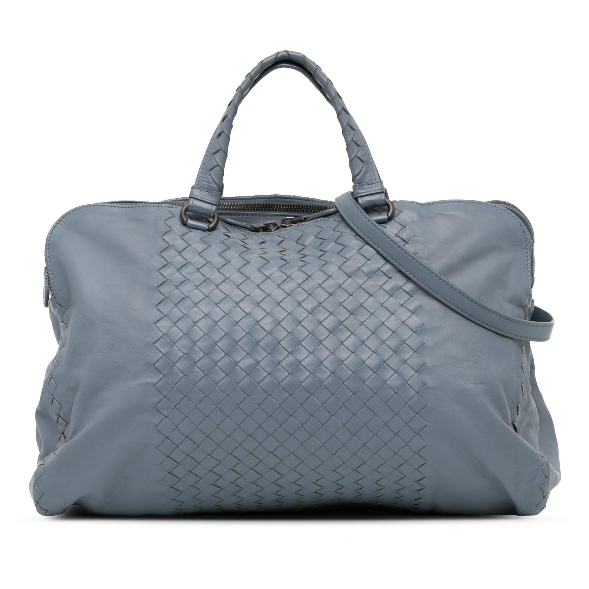 Bottega Veneta Veneta Shoulder Bag - Rovelle Bags