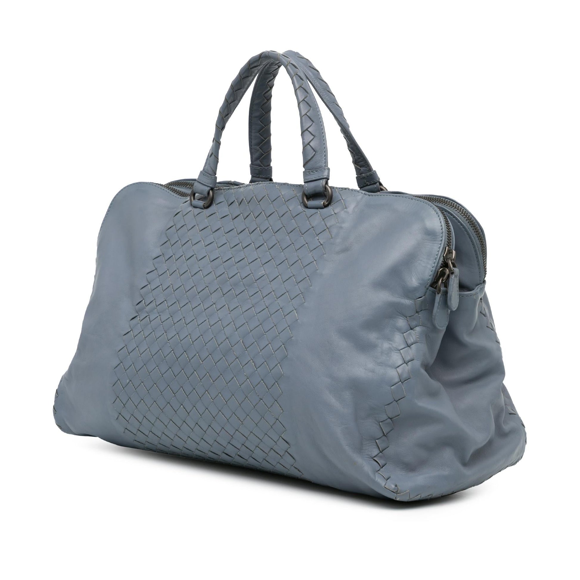 Bottega Veneta Veneta Shoulder Bag - Rovelle Bags