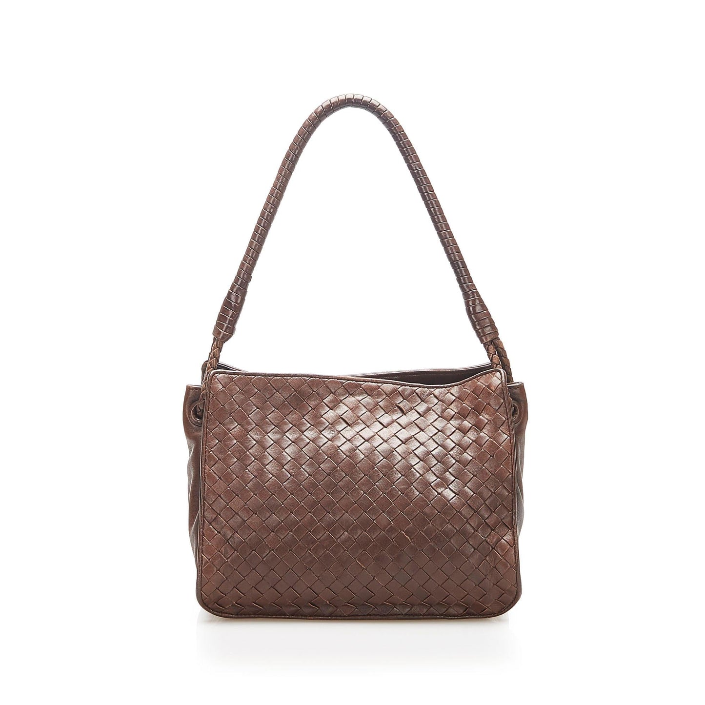 Bottega Veneta Veneta Shoulder Bag - Rovelle Bags