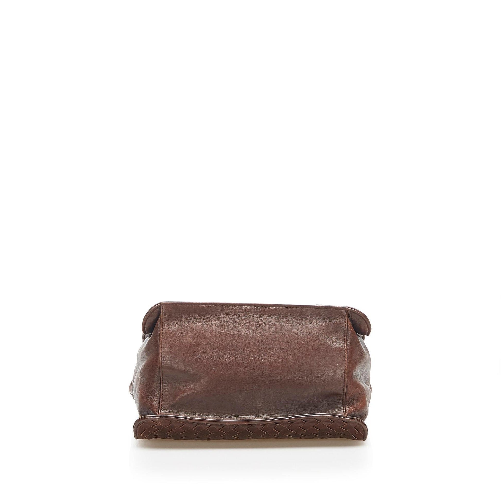 Bottega Veneta Veneta Shoulder Bag - Rovelle Bags