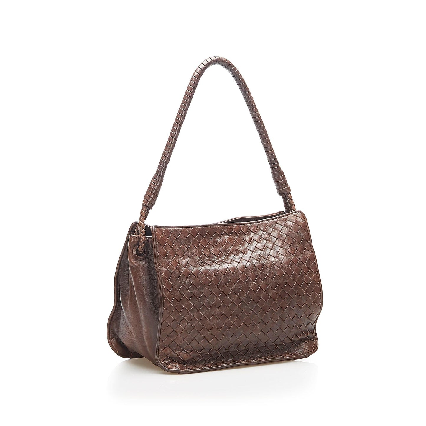 Bottega Veneta Veneta Shoulder Bag - Rovelle Bags