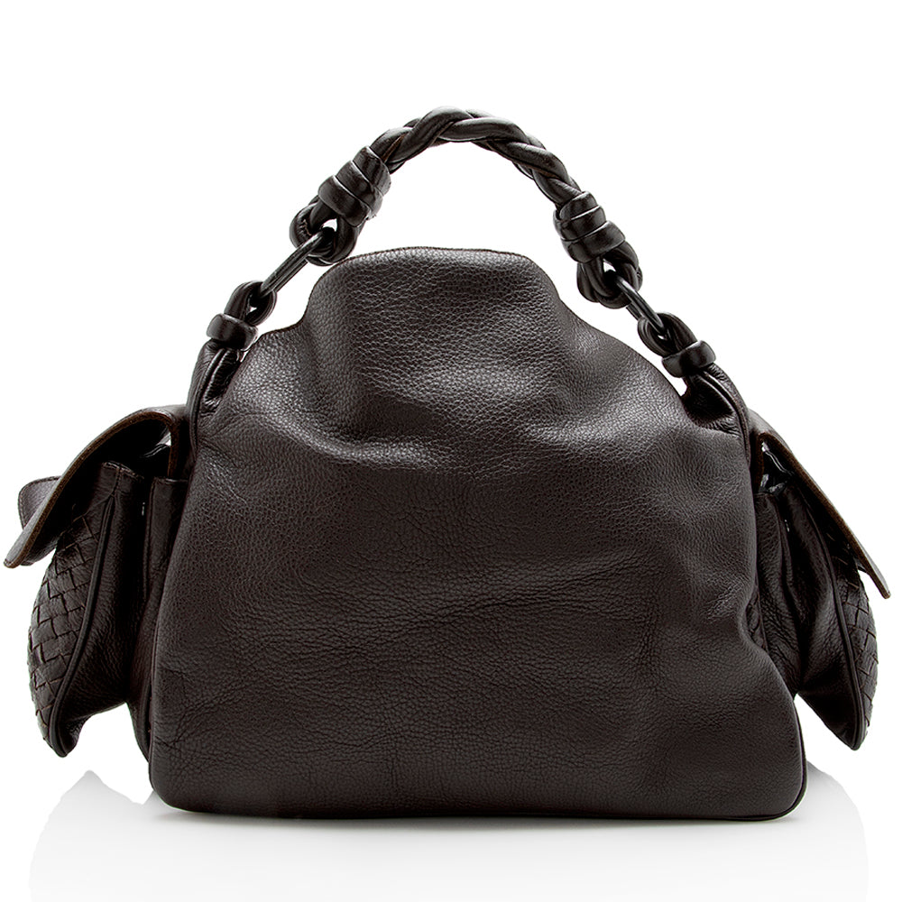 Bottega Veneta Veneta Shoulder Bag - Rovelle Bags