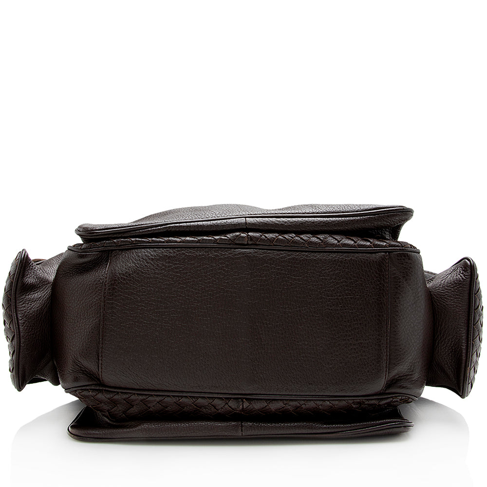 Bottega Veneta Veneta Shoulder Bag - Rovelle Bags