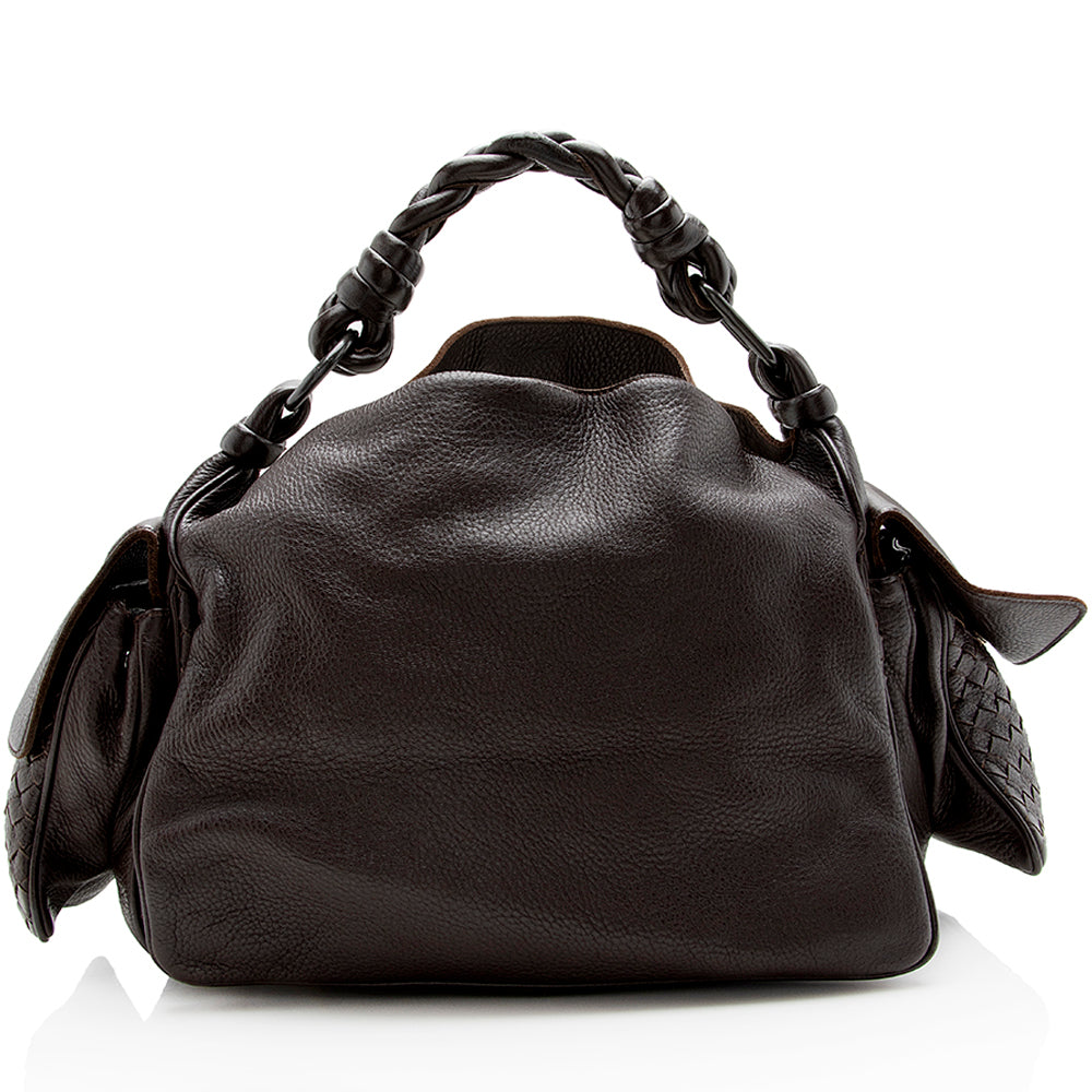 Bottega Veneta Veneta Shoulder Bag - Rovelle Bags
