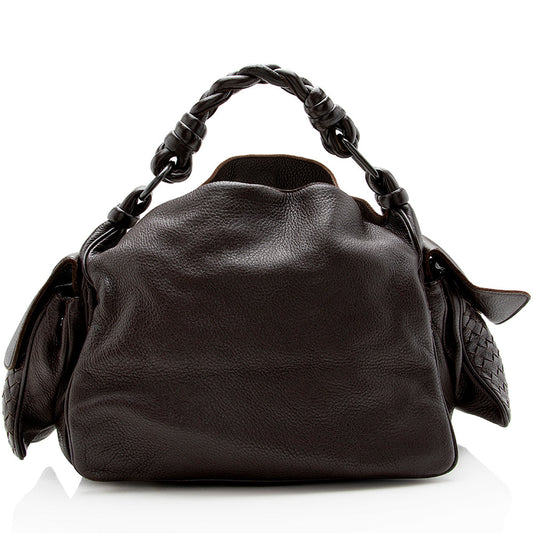 Bottega Veneta Veneta Shoulder Bag - Rovelle Bags