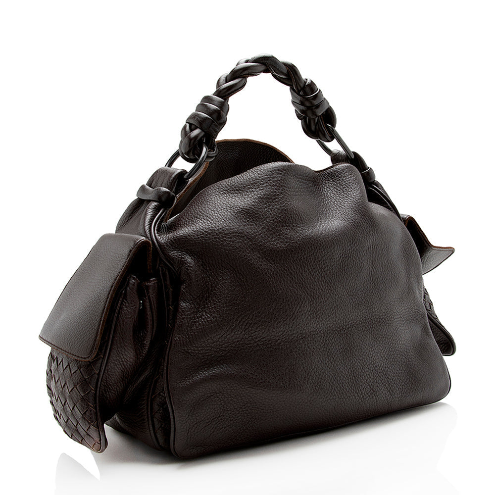 Bottega Veneta Veneta Shoulder Bag - Rovelle Bags