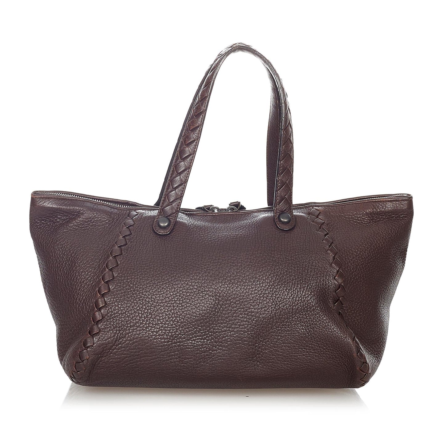 Bottega Veneta Veneta Shoulder Bag - Rovelle Bags