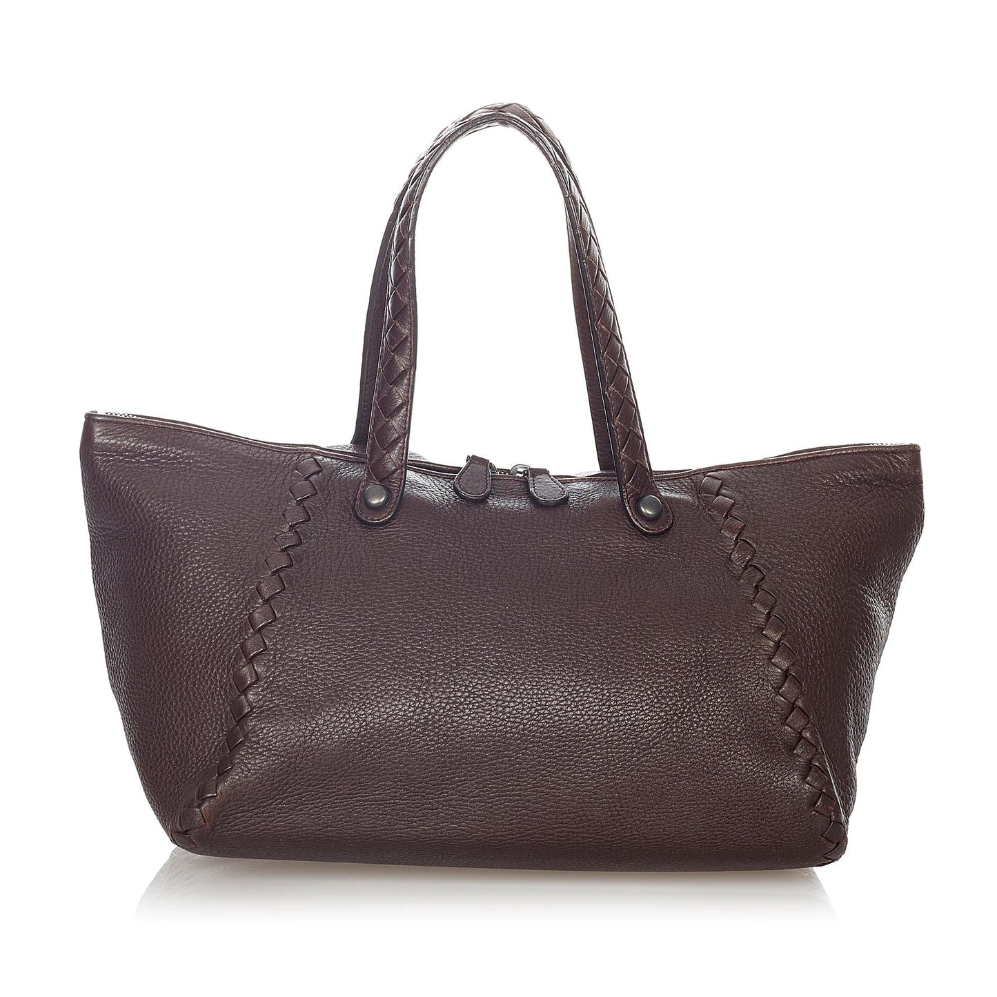 Bottega Veneta Veneta Shoulder Bag - Rovelle Bags