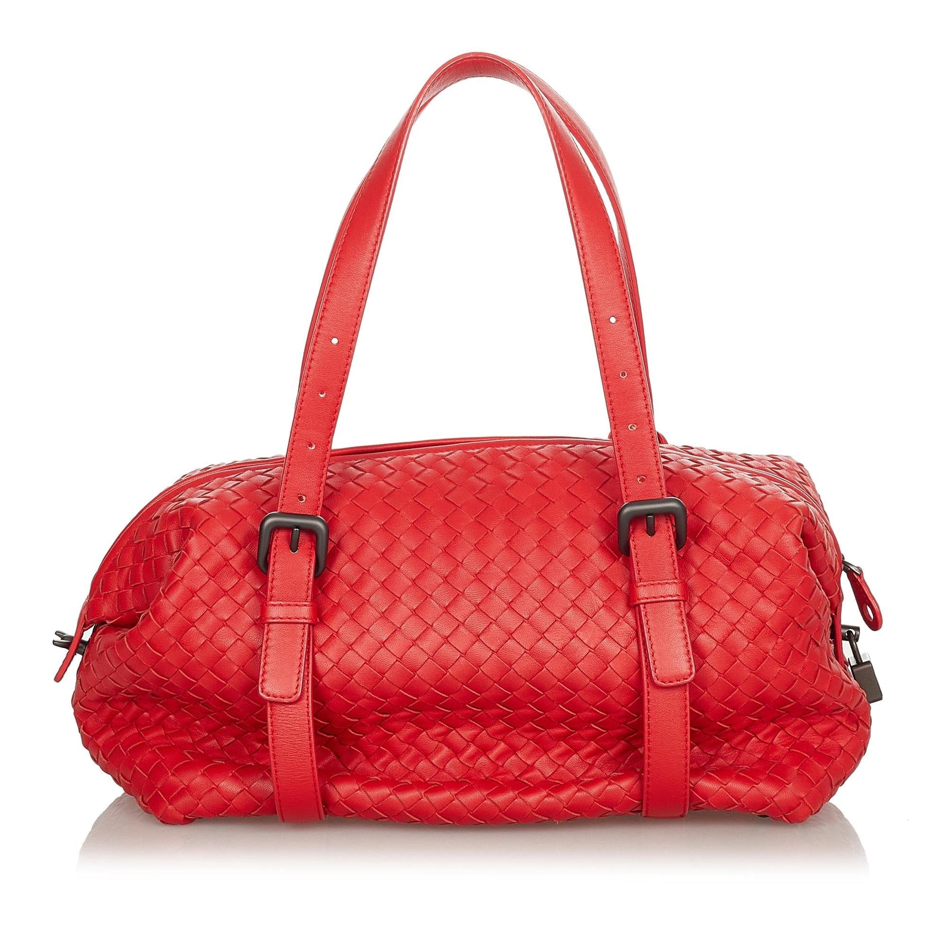 Bottega Veneta Veneta Shoulder Bag - Rovelle Bags