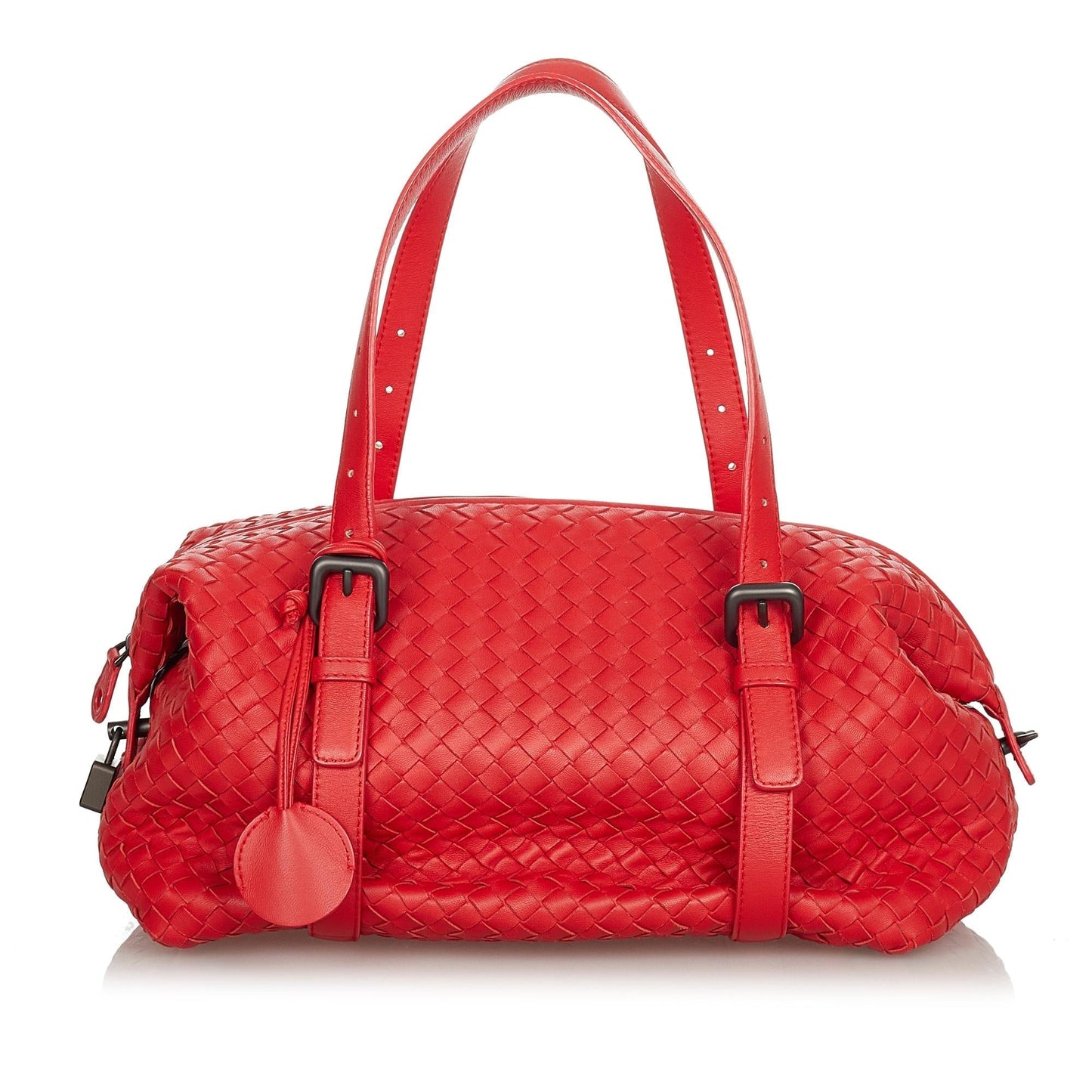 Bottega Veneta Veneta Shoulder Bag - Rovelle Bags