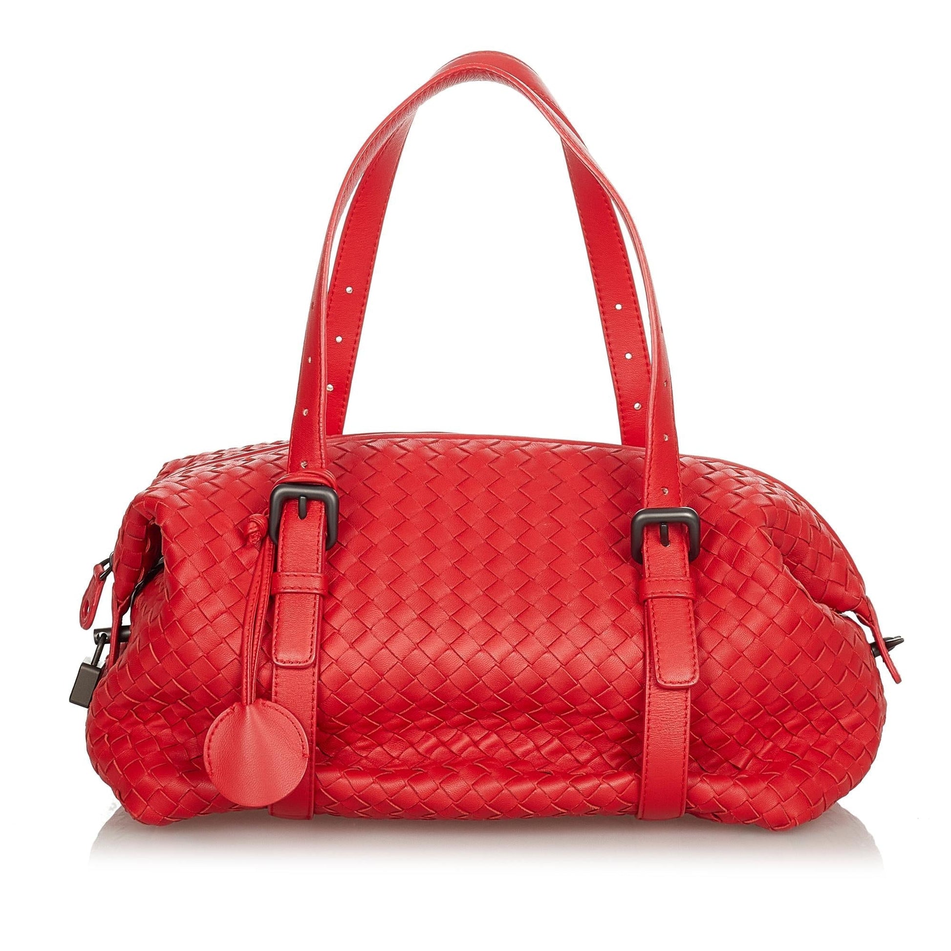 Bottega Veneta Veneta Shoulder Bag - Rovelle Bags