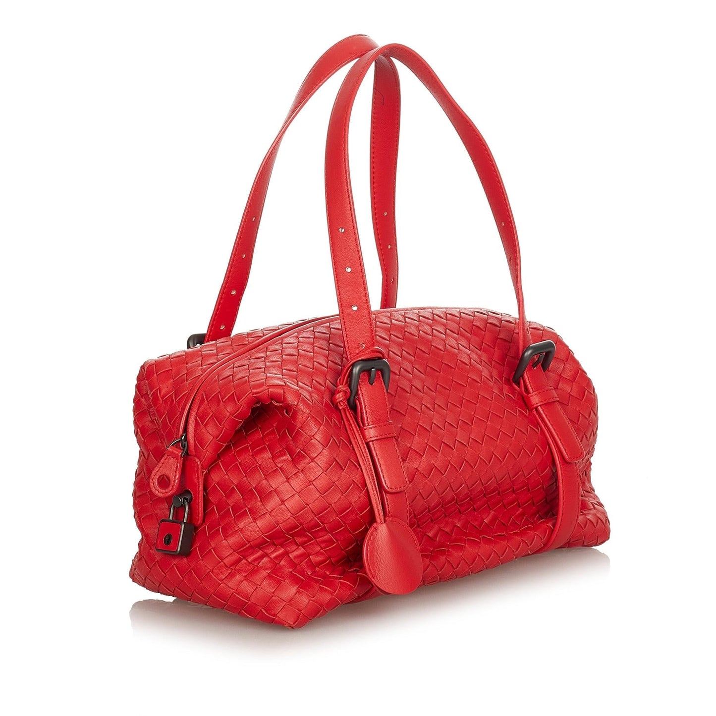 Bottega Veneta Veneta Shoulder Bag - Rovelle Bags