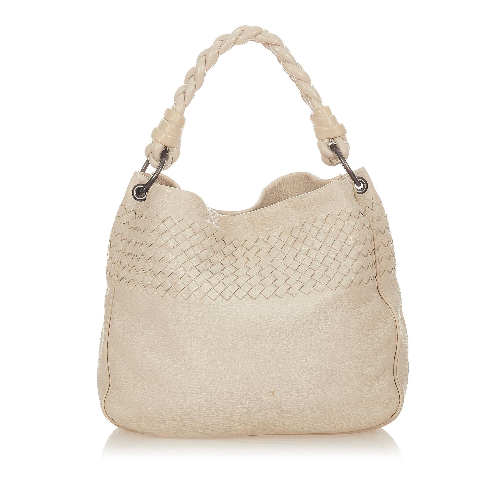 Bottega Veneta Veneta Shoulder Bag - Rovelle Bags