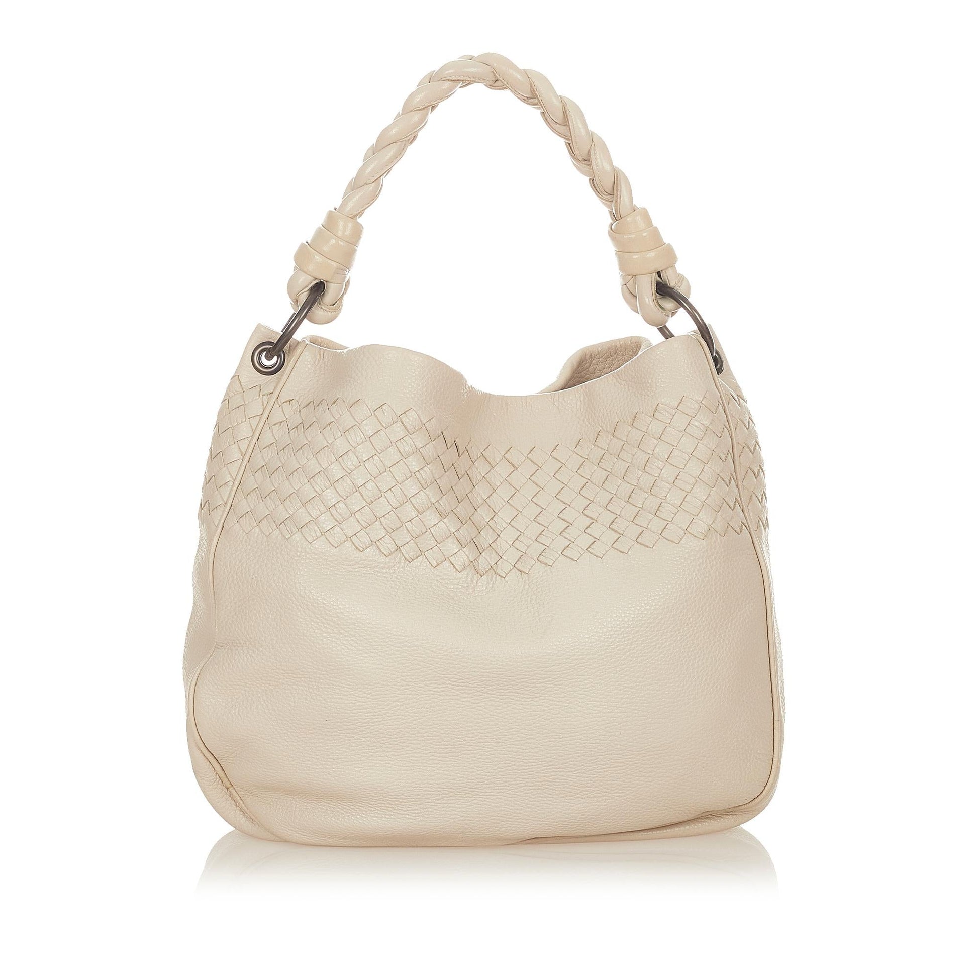 Bottega Veneta Veneta Shoulder Bag - Rovelle Bags