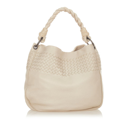 Bottega Veneta Veneta Shoulder Bag - Rovelle Bags