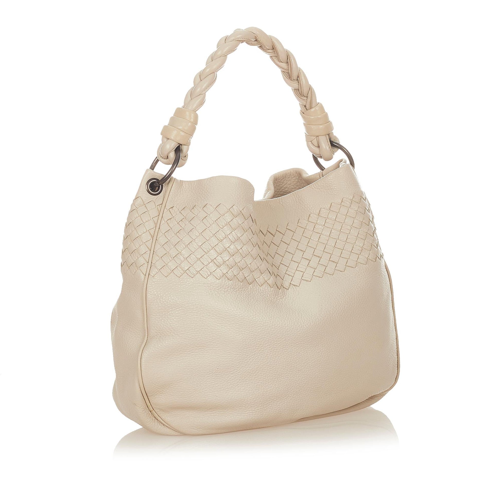 Bottega Veneta Veneta Shoulder Bag - Rovelle Bags