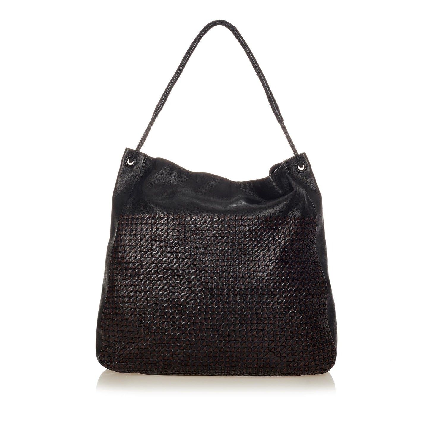 Bottega Veneta Veneta Shoulder Bag - Rovelle Bags