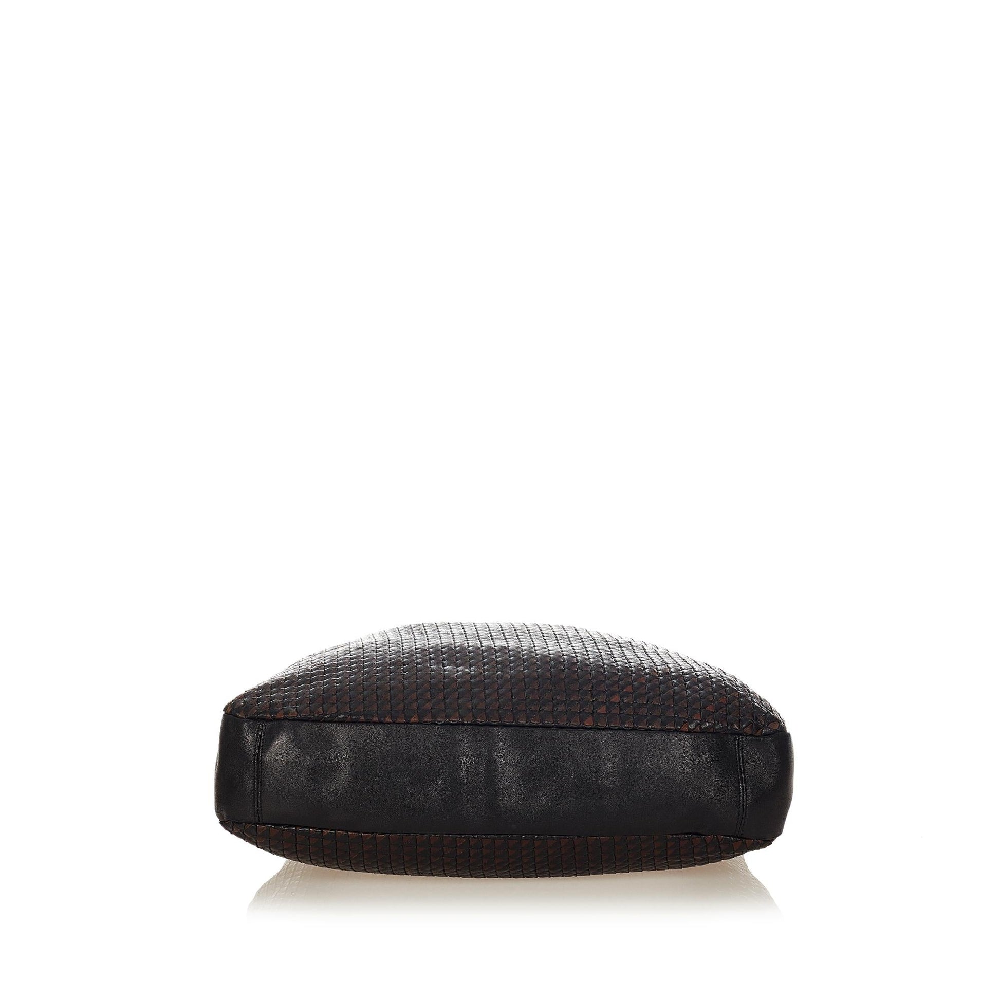 Bottega Veneta Veneta Shoulder Bag - Rovelle Bags