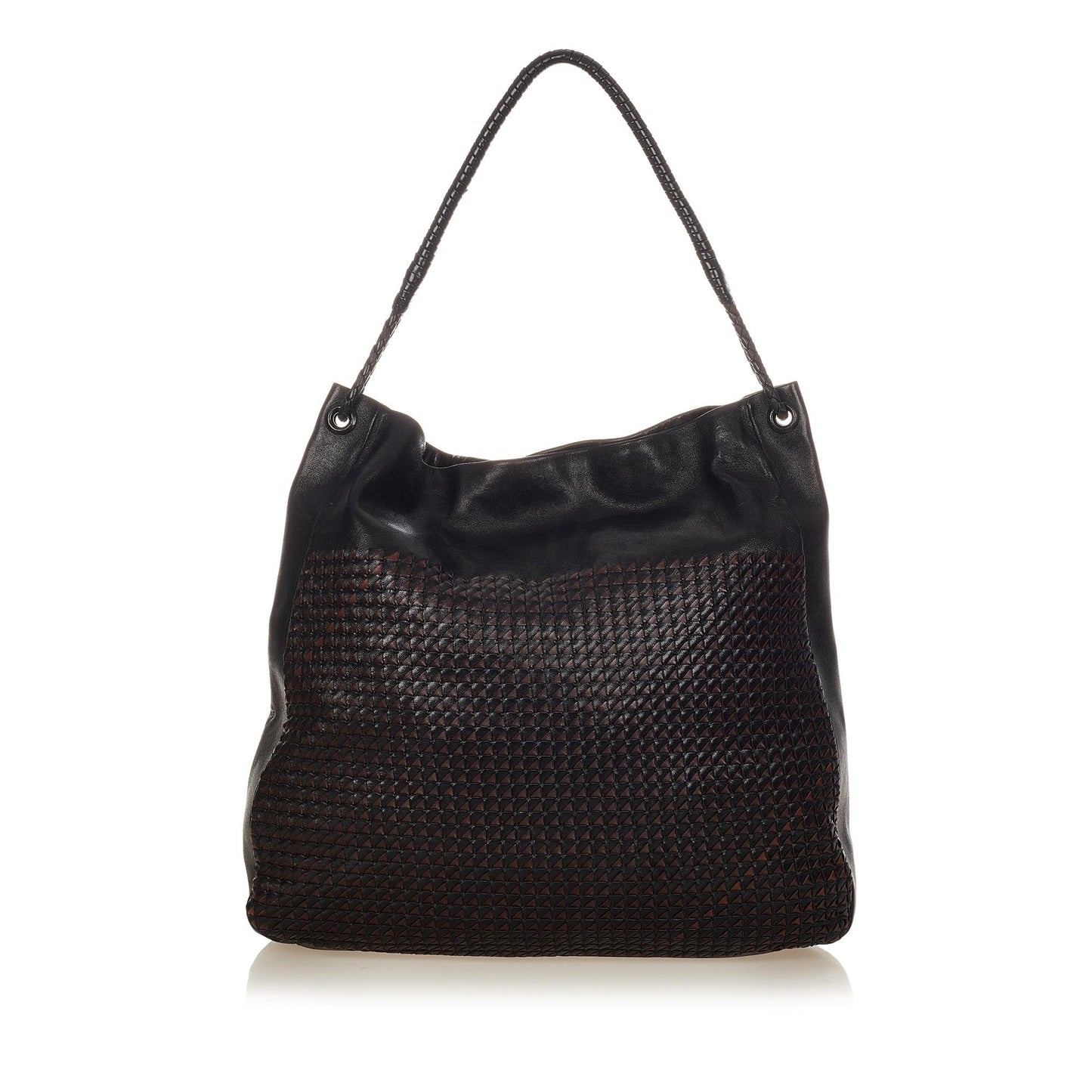 Bottega Veneta Veneta Shoulder Bag - Rovelle Bags