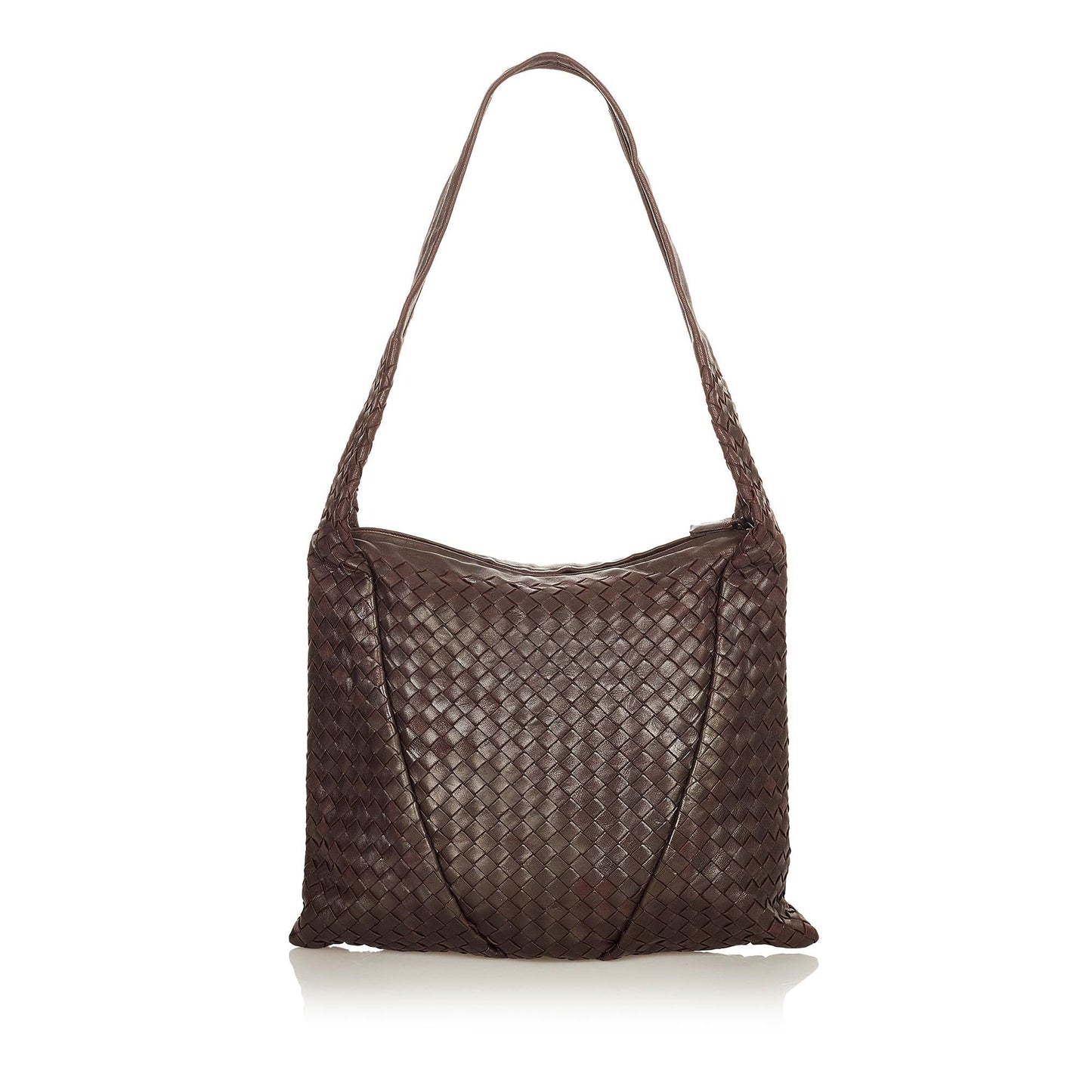 Bottega Veneta Veneta Shoulder Bag - Rovelle Bags