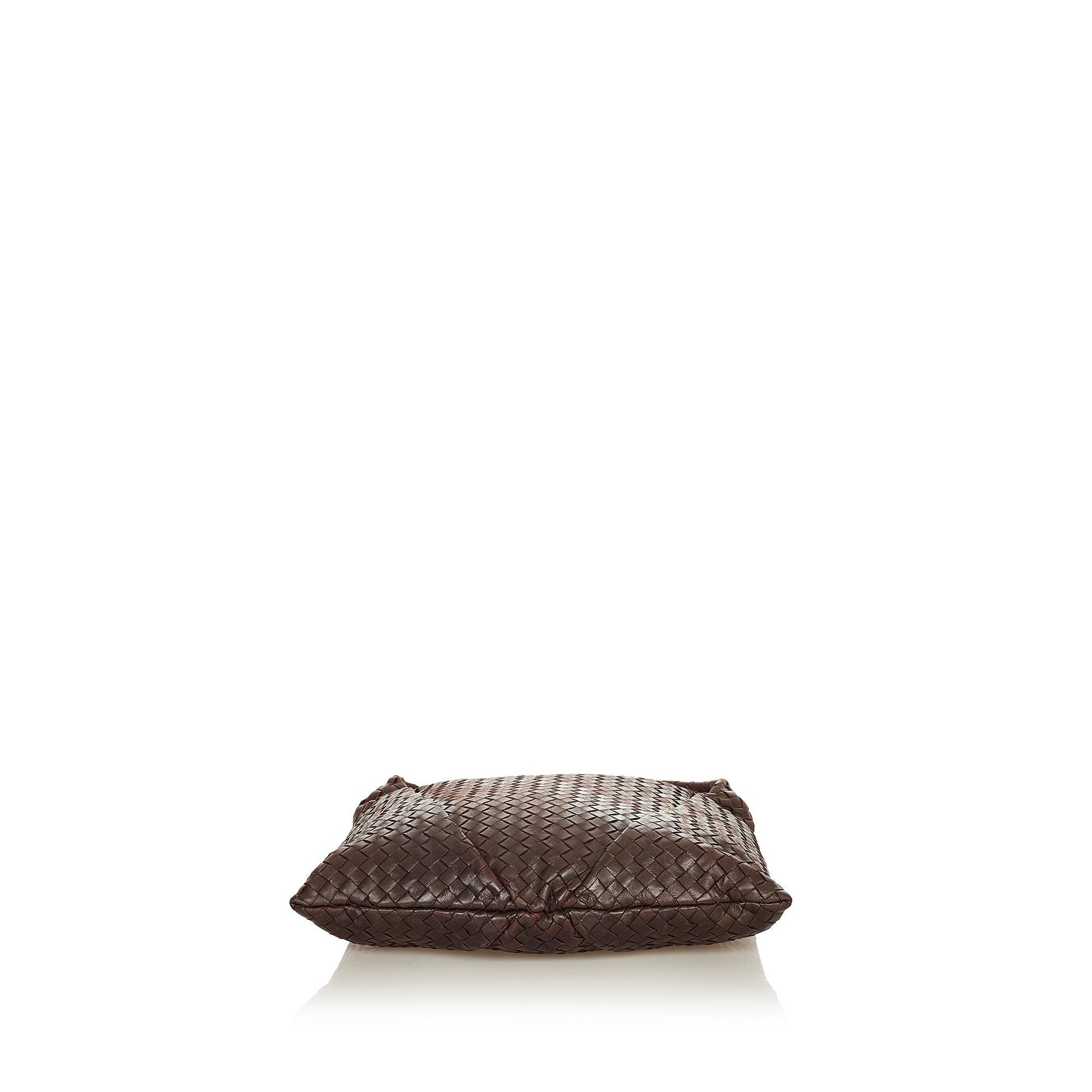 Bottega Veneta Veneta Shoulder Bag - Rovelle Bags