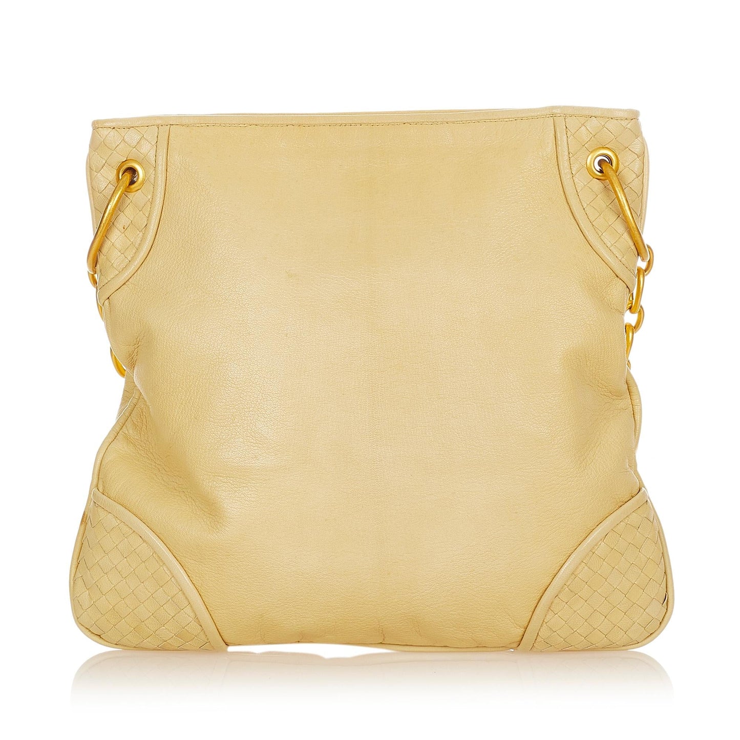 Bottega Veneta Veneta Shoulder Bag - Rovelle Bags