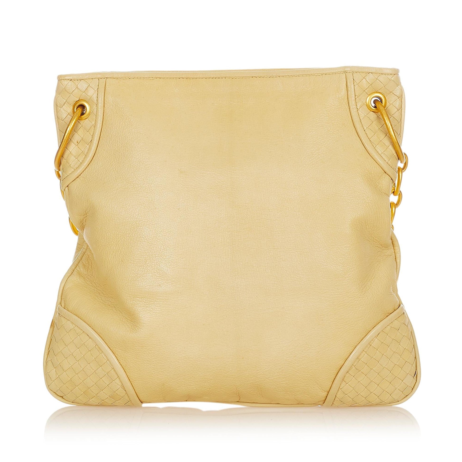 Bottega Veneta Veneta Shoulder Bag - Rovelle Bags