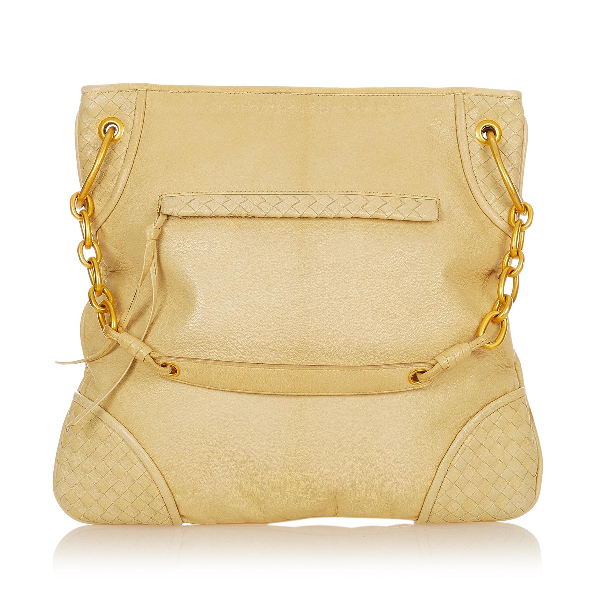 Bottega Veneta Veneta Shoulder Bag - Rovelle Bags