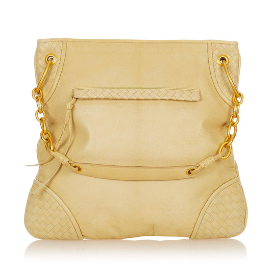 Bottega Veneta Veneta Shoulder Bag - Rovelle Bags